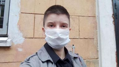 В руски съд в Далечния изток днес започна процес срещу