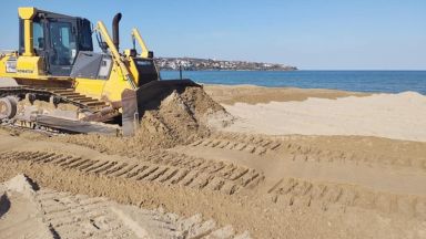 Вицепремиерът и министър на туризма Марияна Николова разпореди проверка на