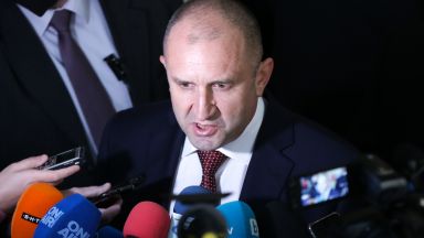 Всички европейски лидери категорично осъдихме действията на Беларус по принудителното