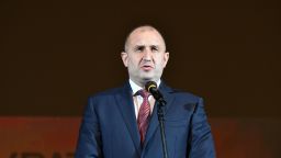 Радев: Оставката на Гешев ще бъде в полза на гражданското общество (видео)
