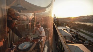 Турция преживява трети пик на епидемията а Истанбул четвърти