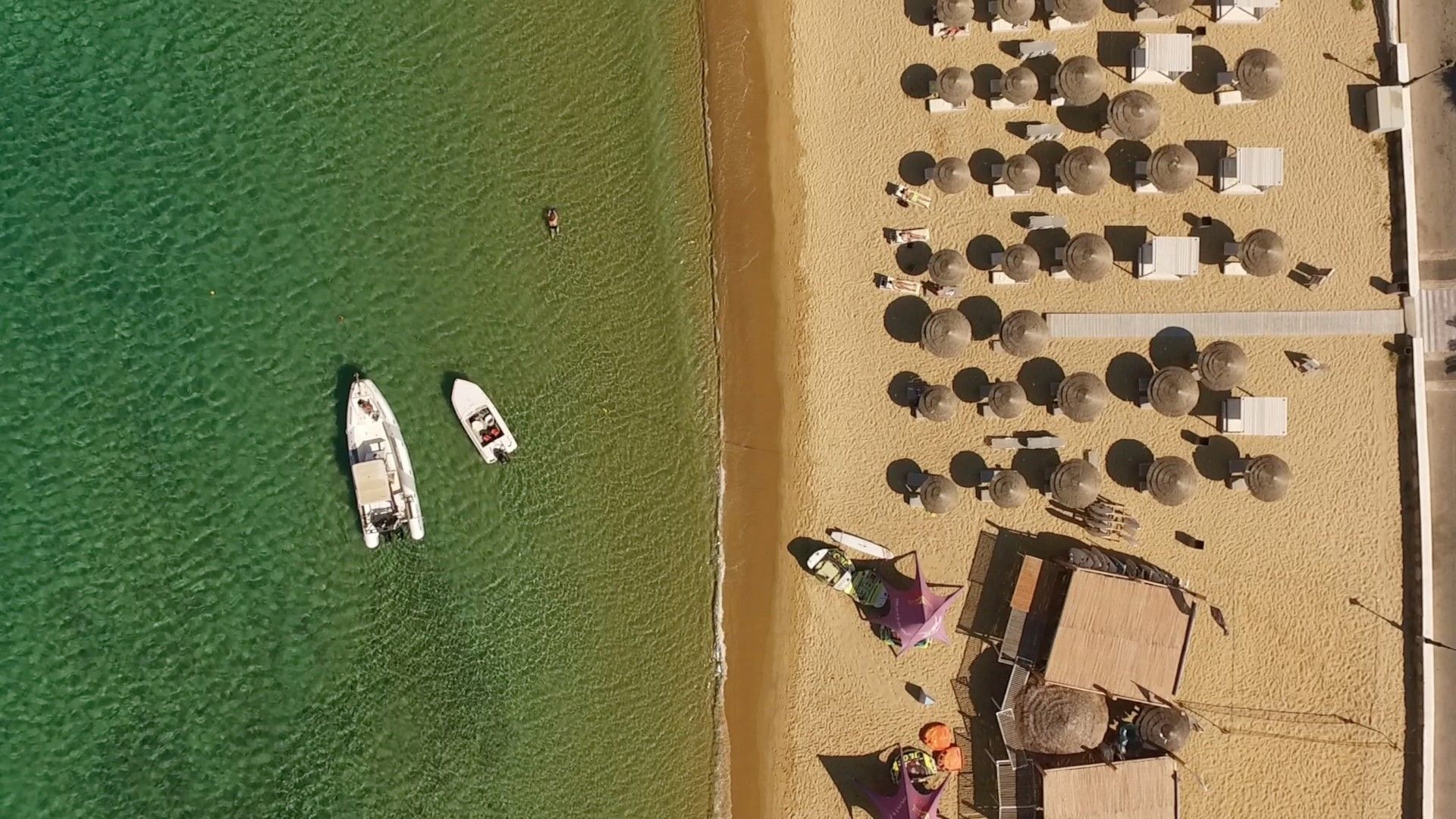 Защо трябва да посетите този пренебрегван гръцки остров?