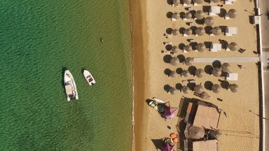 Защо трябва да посетите този пренебрегван гръцки остров?