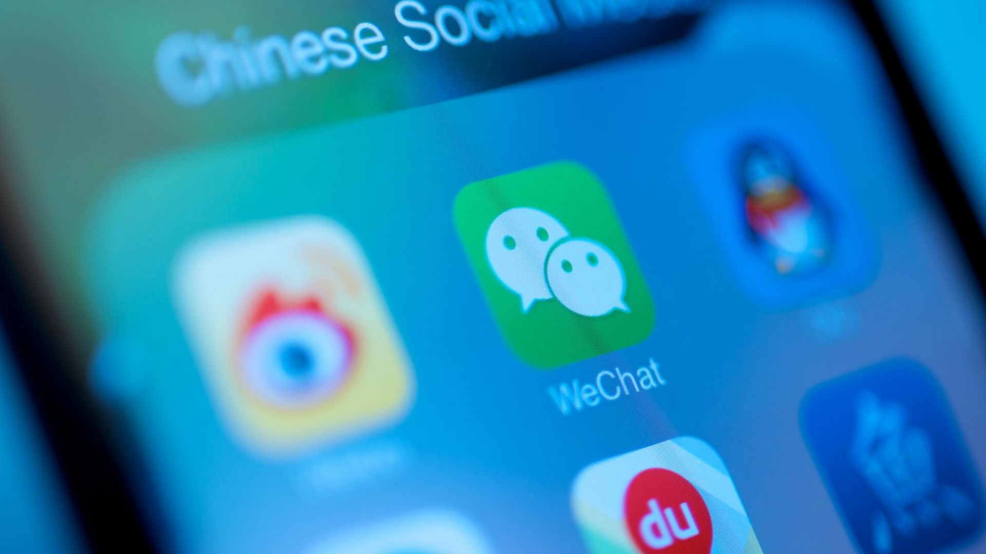 Китай с едномесечен ултиматум към интернет гигантите
