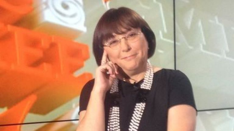 Проф. Мирослава Кортенска загуби битката с коронавируса. Тъжната новина бе