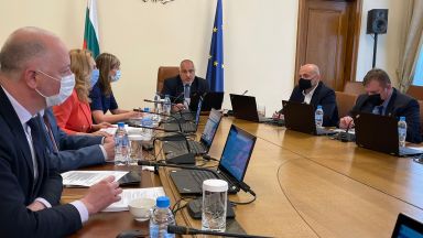 Ще подходим отговорно предложението за съставяне на правителство Българският избирател