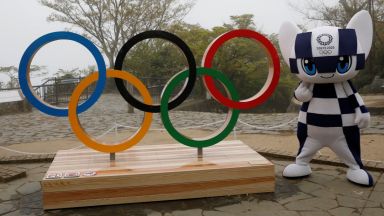 Японски град наля над половин милион в олимпийски лагер, който няма да се състои