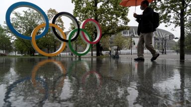 60% от японците се обявиха против Олимпиадата