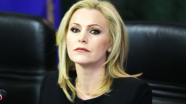  Бившата румънска министърка Елена Удря е задържана за 72 часа в български арест