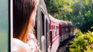 Национална компания Железопътна инфраструктура започва вътрешна проверка заради снощния инцидент