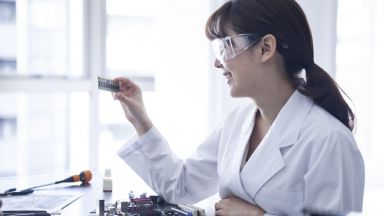 Perfect Storm: Hvem vil være foran i token-køen