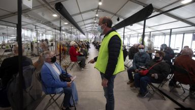 Страните от Европейския съюз фиксираха на една година срока на