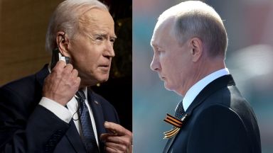 Целта на състоялия се във вторник телефонен разговор на американския