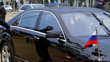 Посланик Митрофанова проведе среща в МВнР веднага след изтичането на руския ултиматум