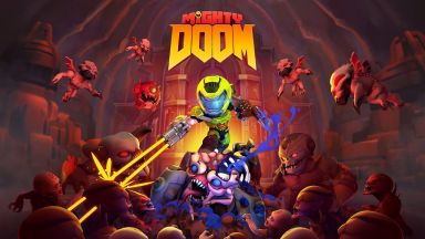 Задава се нова игра Doom за Android