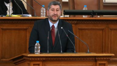 Ако има правителство на малцинството само с гласовете на Има