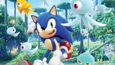 Sega подготвя нова версия на Sonic Colors