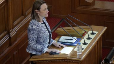 Юристката Ива Митева Йорданова Рупчева от Има такъв народ беше избрана