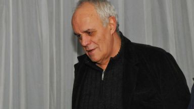 Очертава се един вид правителство на временното съгласие преди да