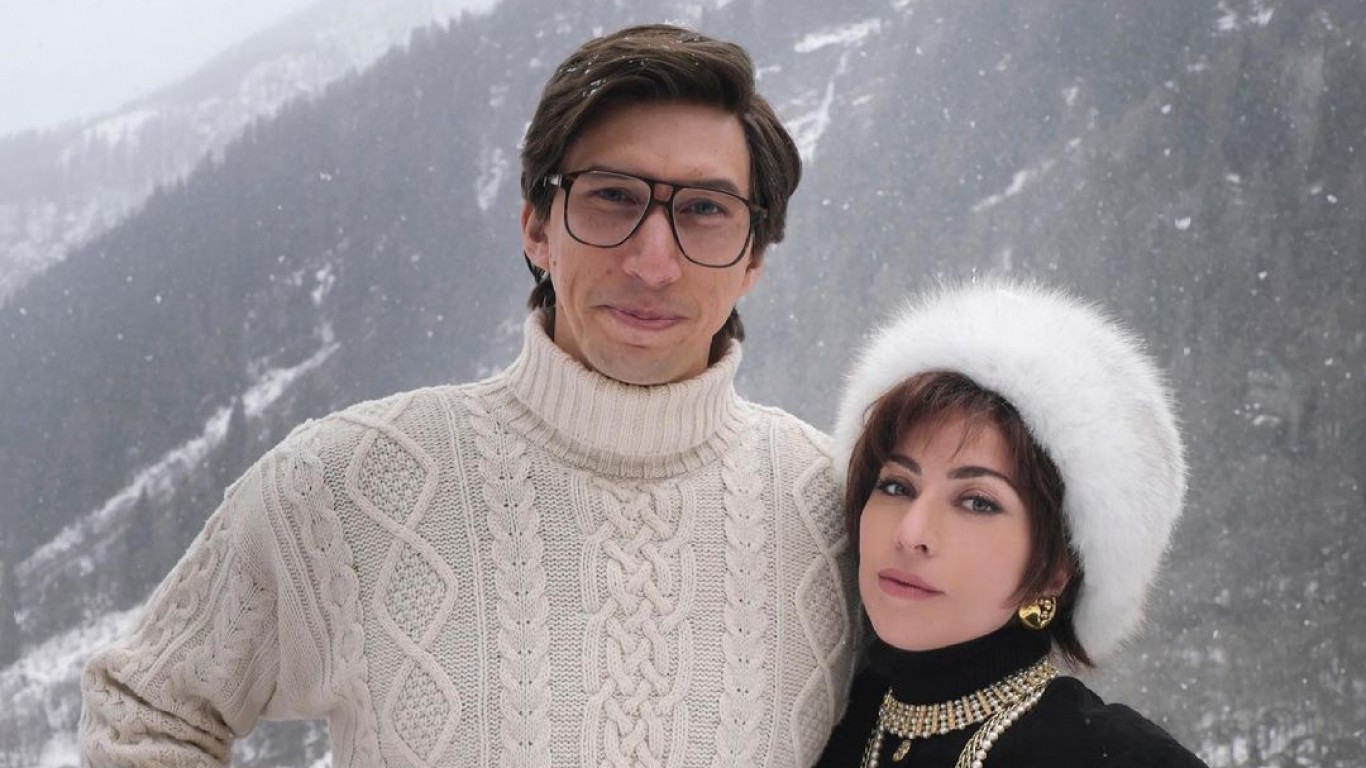 След семеен скандал почина убиецът на Маурицио Гучи