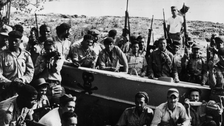 Преди 60 години един огромен провал бележи историята на ЦРУ.