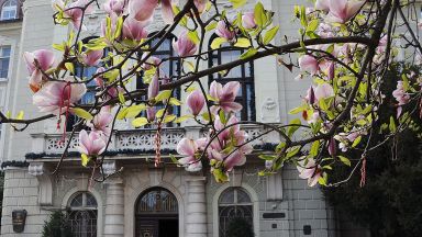 Кметът на Пловдив Здравко Димитров посрещна новия посланик на Русия