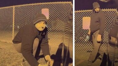 Американските власти заявиха днес че мъж от щата Мейн е