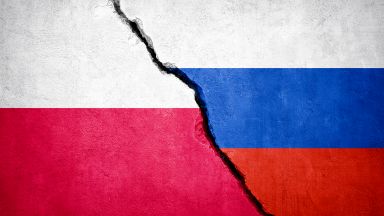 Полша обяви трима руски дипломати за персона нон грата предаде