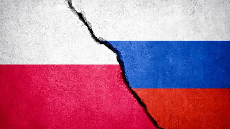 Полша обяви трима руски дипломати за персона нон грата, предаде