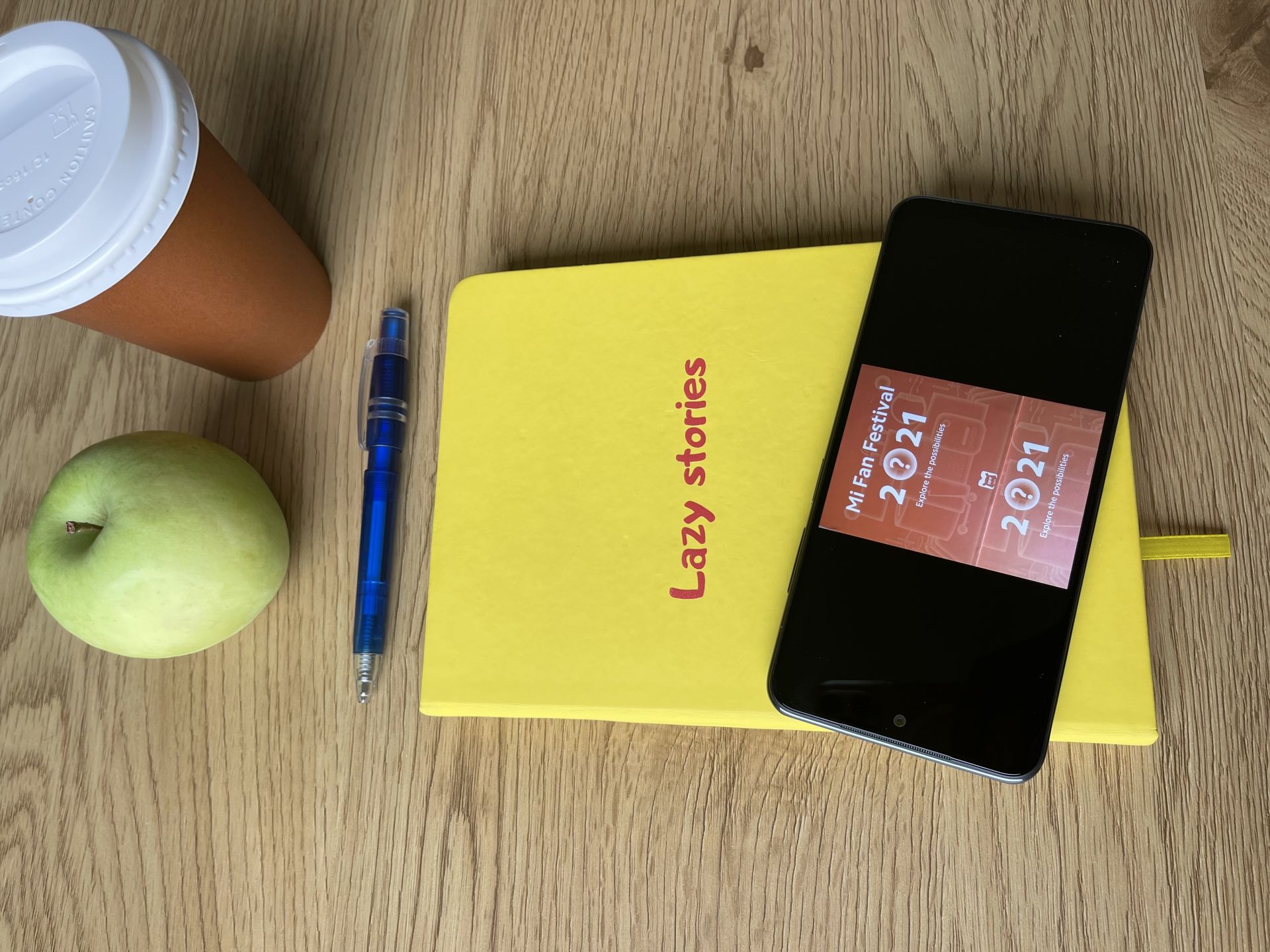 Xiaomi Redmi Note 10