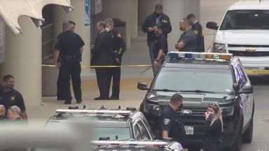 Полицията в американския град Сан Антонио Тексас е застреляла в