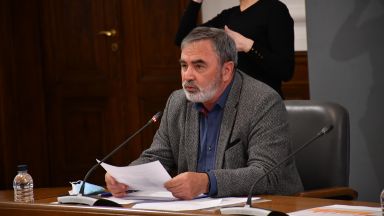 Облекченият режим на влизане ще стане факт за целия Европейски