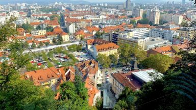 Любляна събира разделно отпадъците: от врата до врата