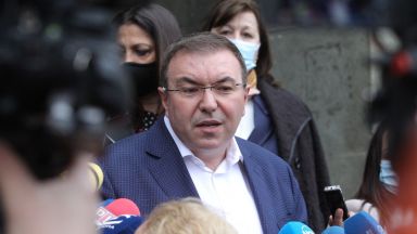 Здравното министерство огласи дългове в "Александровска" от времето на Костадин Ангелов