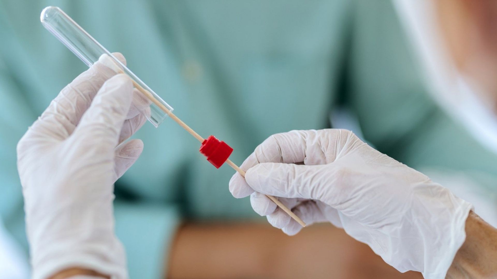 От 15 май Турция отменя PCR тестовете за 15 държави, България не е сред тях