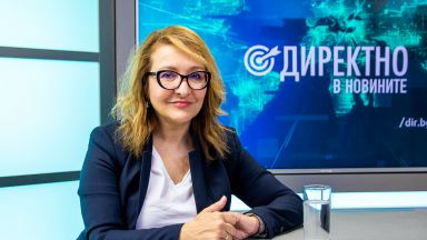 Като тежко патологична така политическият психолог проф Антоанета Христова описа