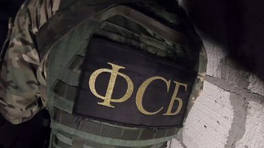 Руската Федерална служба за сигурност ФСС е задържала украински дипломат