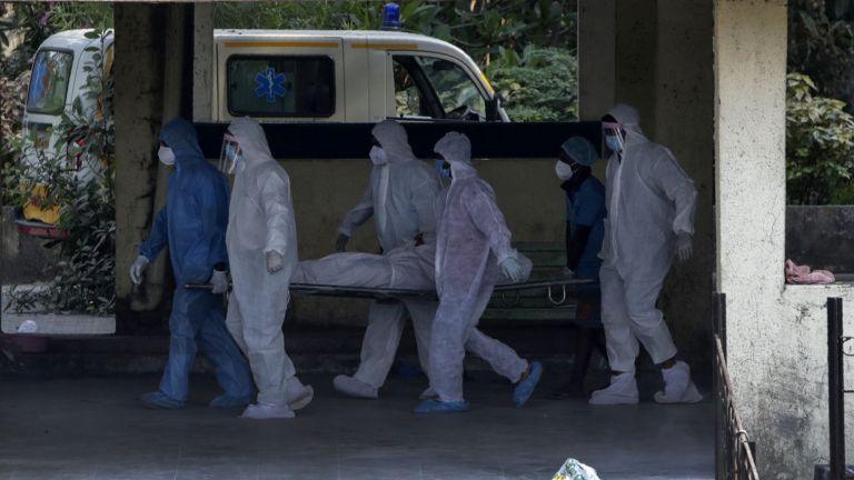 Над 3 милиона починали вследствие на Covid-19 са регистрирани досега