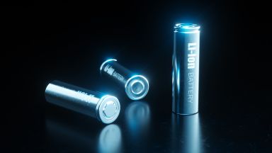 Литиево-йонните батерии ще контролират баланса на индустриалното превъзходство  