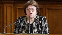 Татяна Дончева: Борисов не може членоразделно да обясни основите на Плана за възстановяване