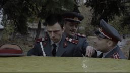Новият български филм "Късата клечка" поглежда към "Генезиса на злото"