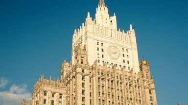 Русия даде отговор на Чехия: Гони 20 чешки дипломати