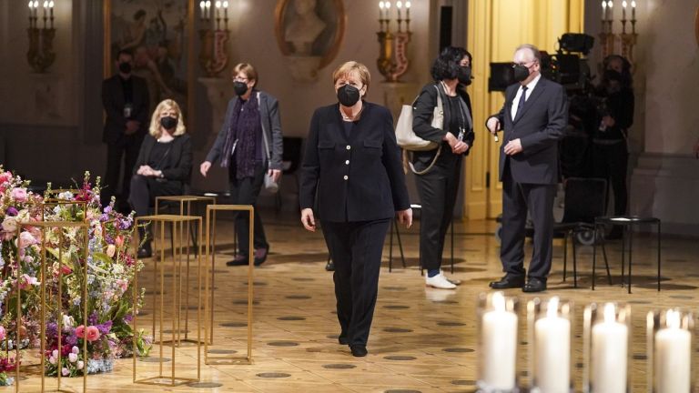 Германските консерватори пропуснаха обявения от тях краен срок за уреждане