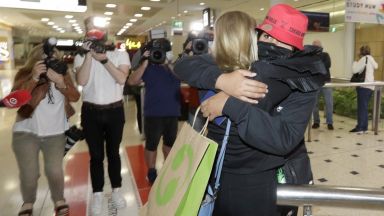 Австралия и Нова Зеландия започнаха днес пътувания без карантина между