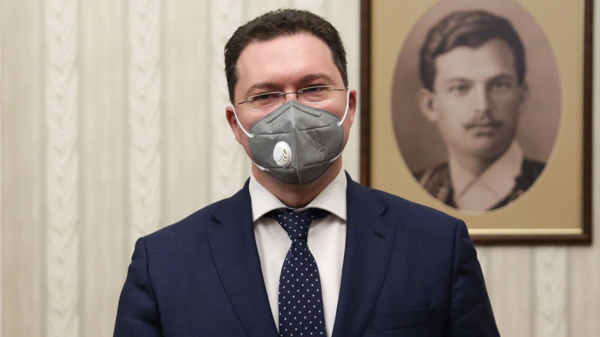 Даниел Митов: Очертават се кратки месеци живот пред този парламент 