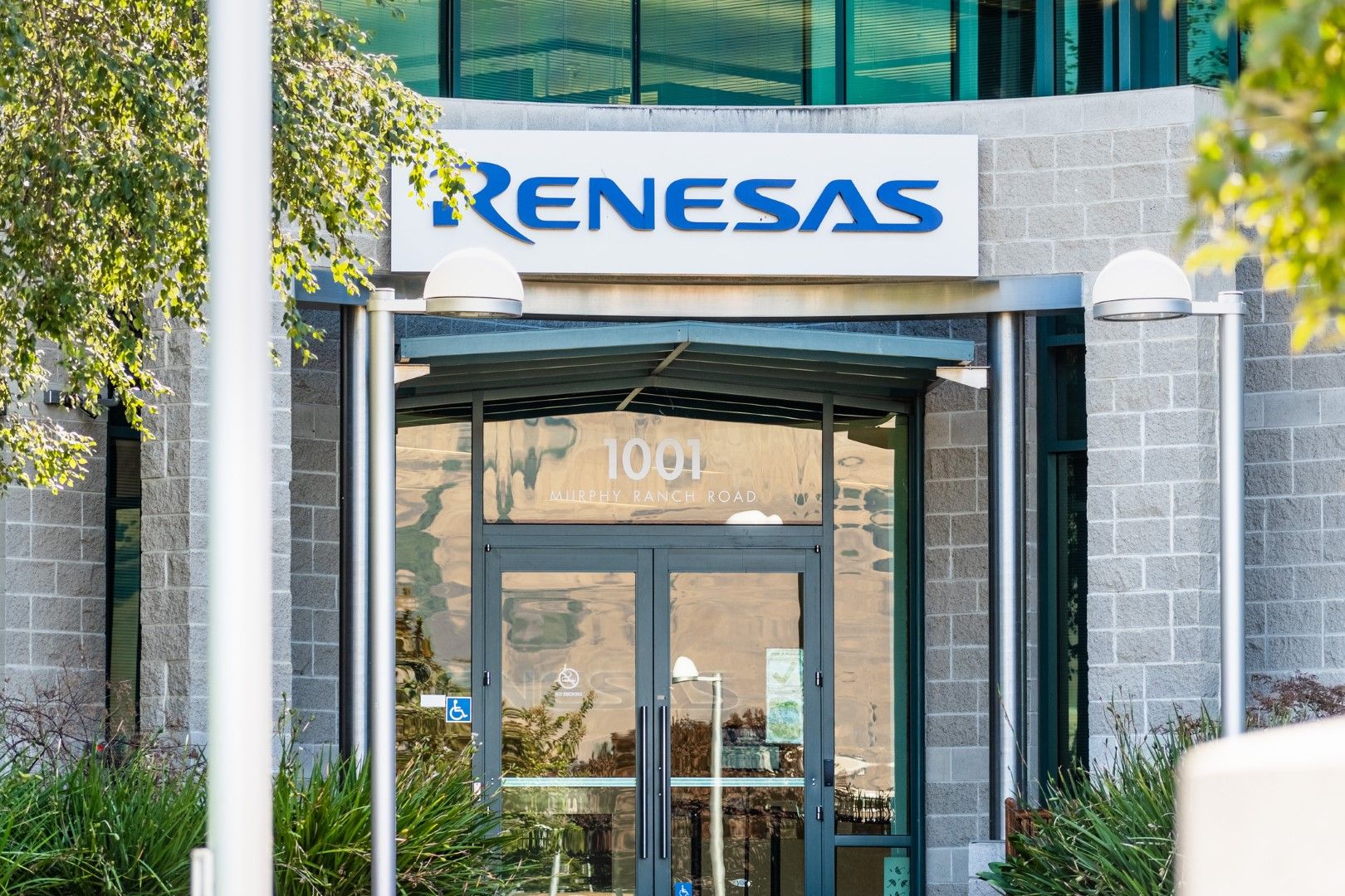 Производителността на завода на Renesas в префектура Ибараки трябва да достигне 100 процента през май
