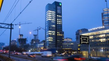 Разследване срещу ABN Amro: Плащане на 480 млн. евро и оставка на върха в Danske Bank