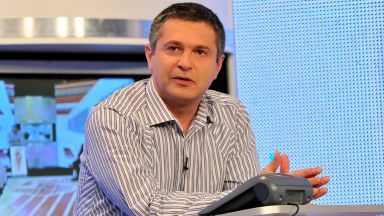 Улица 549 в столичния квартал Сухата река да бъде кръстена