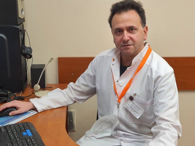 Първата доза на всички ваксини до голяма степен протектира, казва проф. Кюркчиев