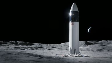 Канада планира да изпрати роувър на Луната до 2026 година